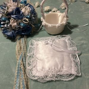 Wedding items